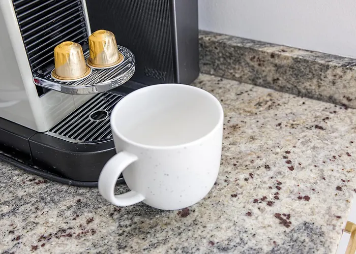 Апартаменти Bures Loftas, Mano Jura 1 Kunigiskiai - By Hello Sea Homes *