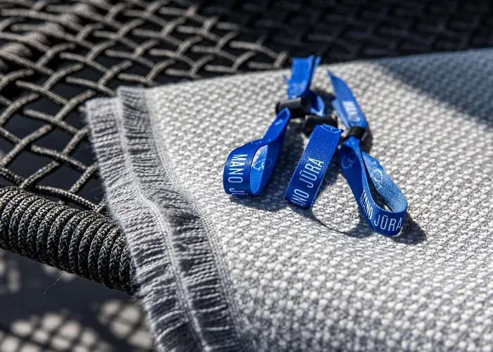 Bures Loftas, Mano Jura 1 Kunigiskiai - By Hello Sea Homes Апартаменти