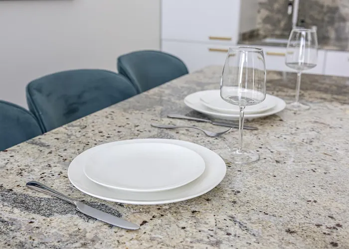 Апартаменти Bures Loftas, Mano Jura 1 Kunigiskiai - By Hello Sea Homes *