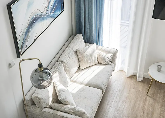 Bures Loftas, Mano Jura 1 Kunigiskiai - By Hello Sea Homes * Паланга